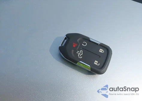 2021 Chevrolet Silverado 1500 4Wd Standard Bed Rst из США, поврежденный, VIN 3GCUYEELXMG107259